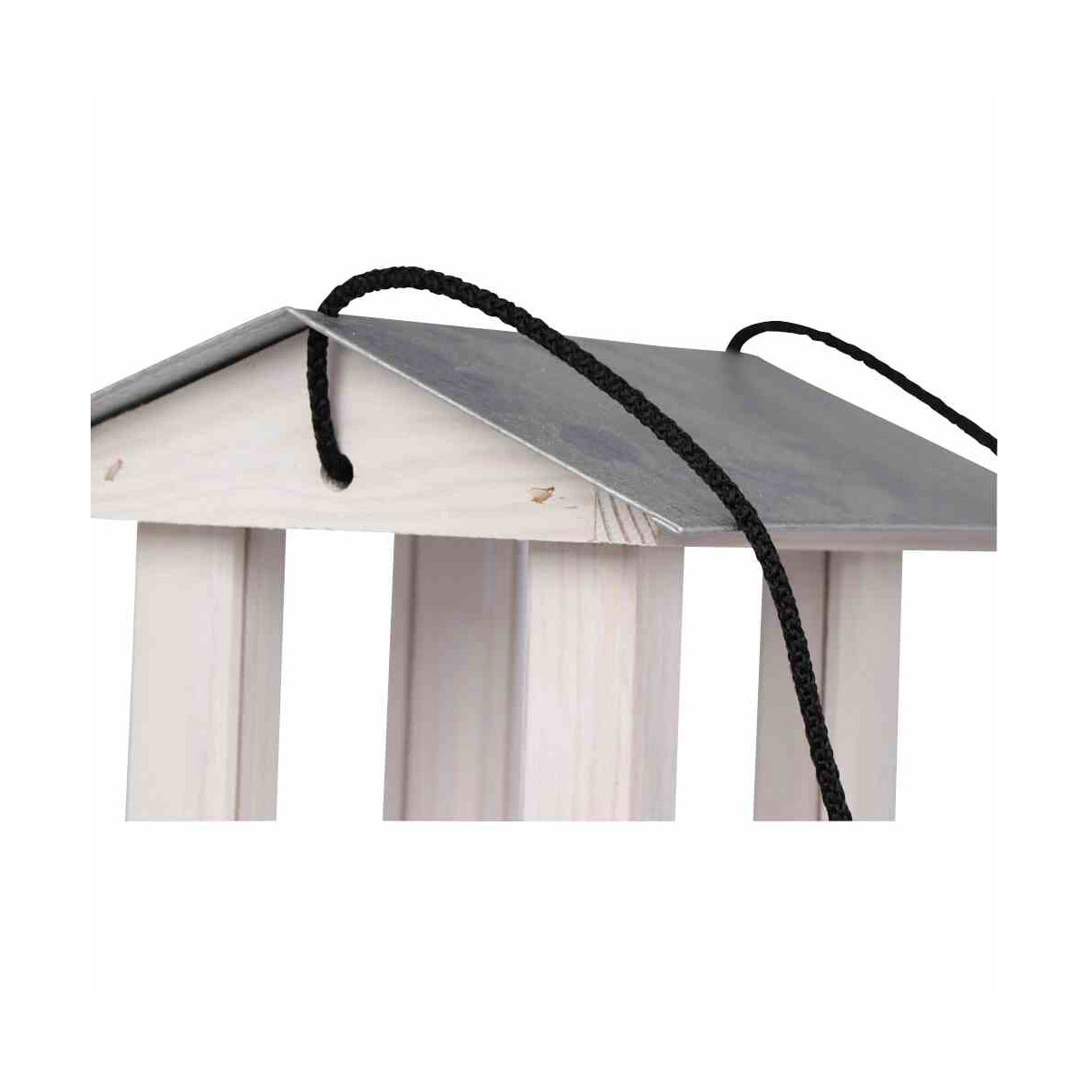 Siena Garden  Futtersäule Lana white Bild 2