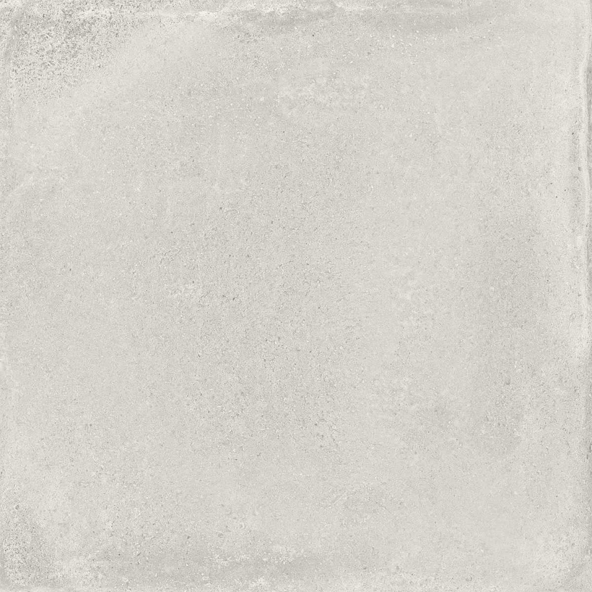 Feinsteinzeug Davenport weiß 60 x 60 x 0,9 cm