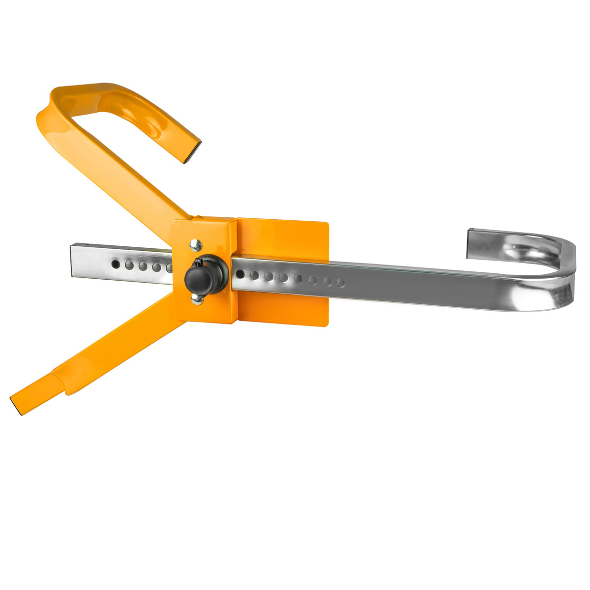 Radkralle für 13-16 Zoll Räder Bild 1