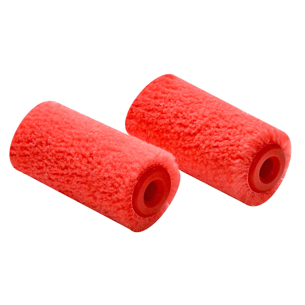 Vincent Lackierwalze RedFibre 5 cm