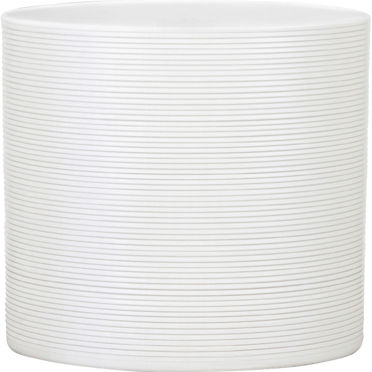 Scheurich Übertopf Panna 828 19 cm Bild 1