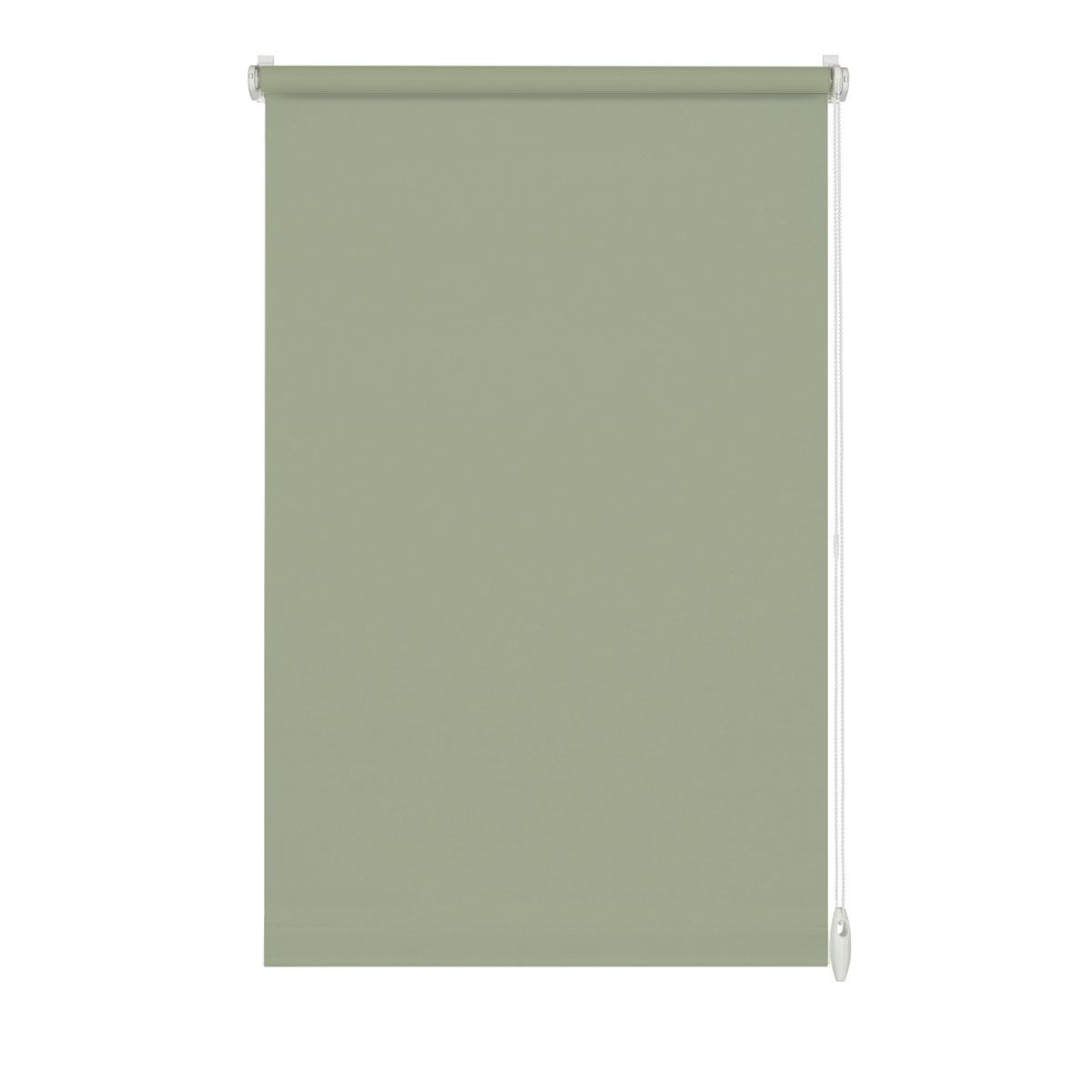 Gardinia Rollo Easyfix mintgrün 45 x 150 cm Bild 1