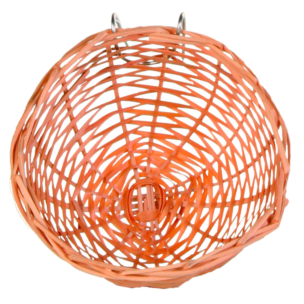 Trixie Nest Kanarien Bambus ø 10cm