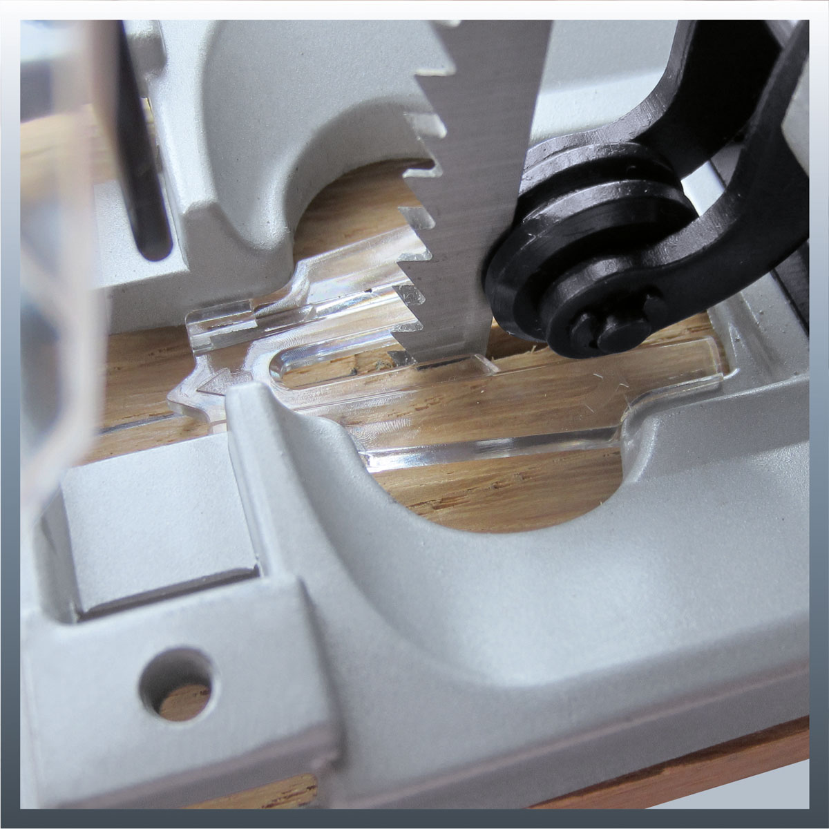 Einhell Stichsäge TE-JS 100 Bild 5