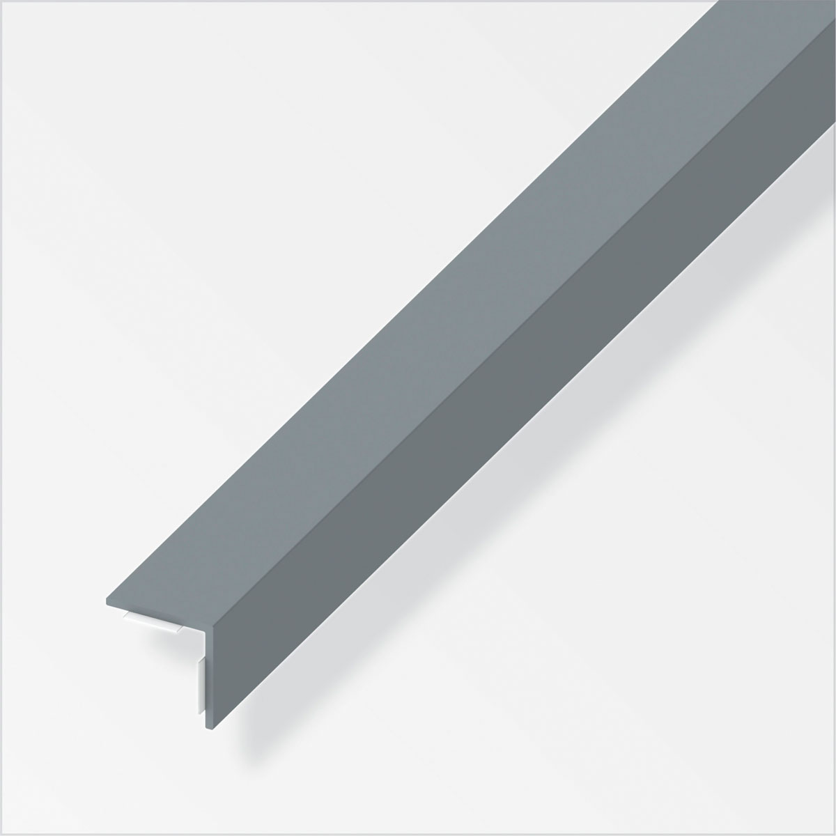 MyTool Winkel 20 x 20 mm 1m grau