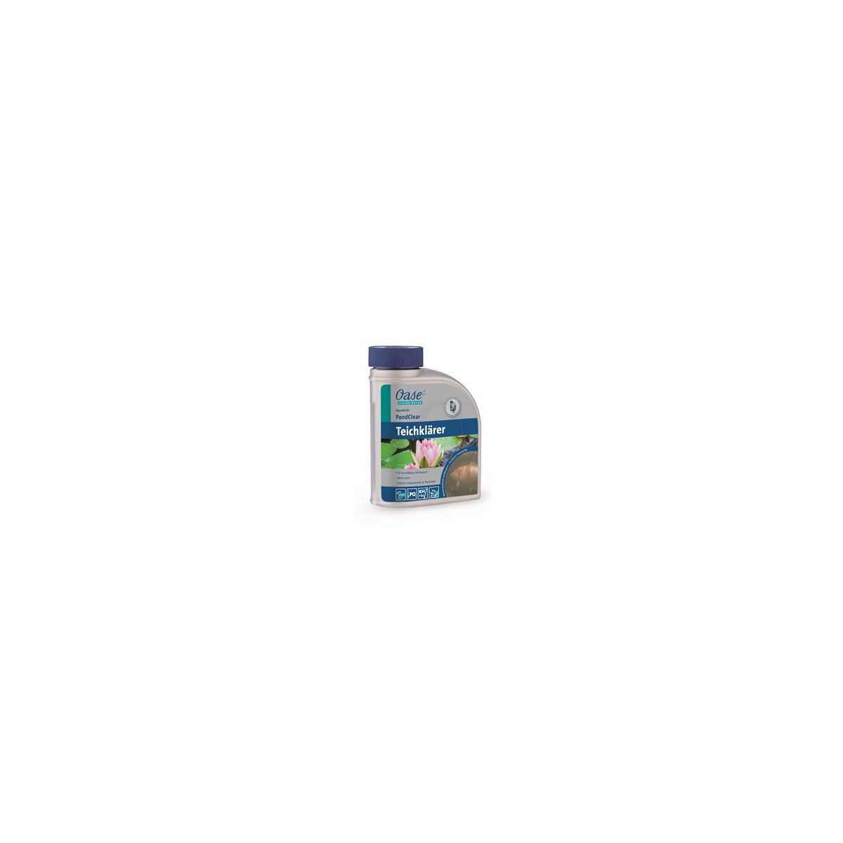 Oase  AquaActiv PondClear 500 ml