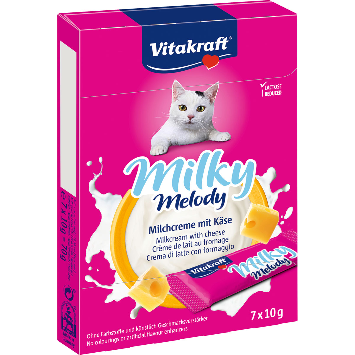 Milky Melody Käse