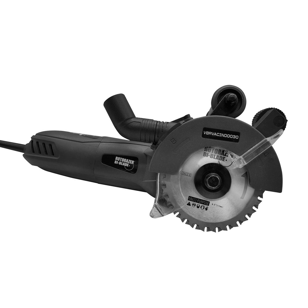 Best Direct Kreissäge Rotorazer Bi-Blade Bild 3