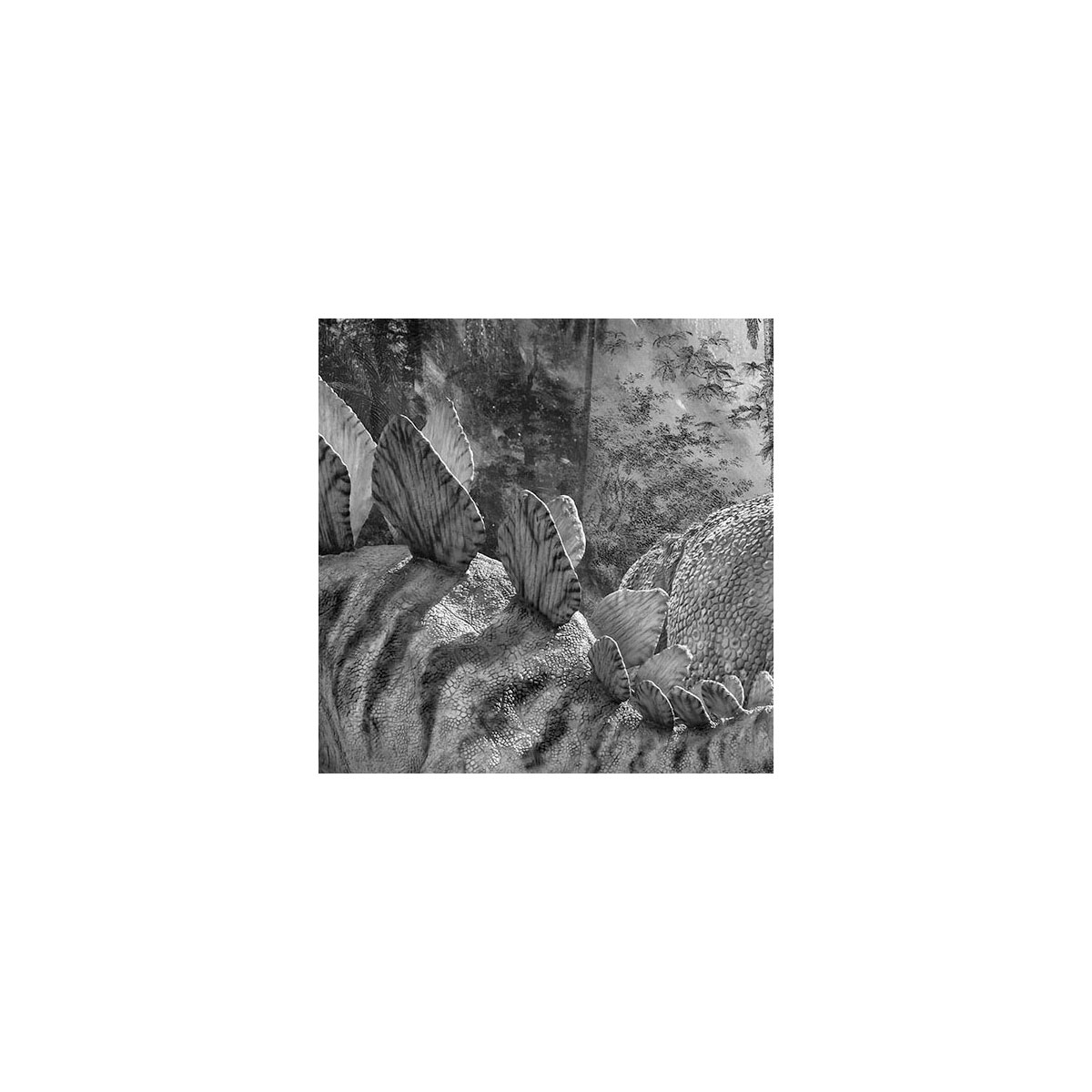 Komar  Vlies Fototapete Jurassic Waterfall 200x280 cm Bild 4