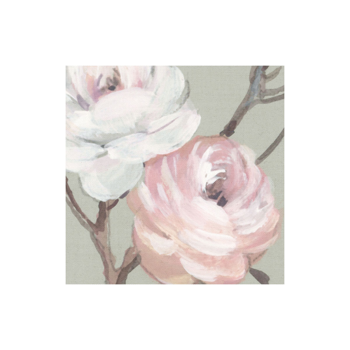 Komar  Vlies Fototapete Rosellia 350x250 cm Bild 5