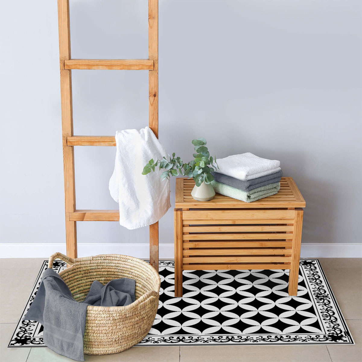 MySpotti Buddy BodenmatteChadi Bild 2