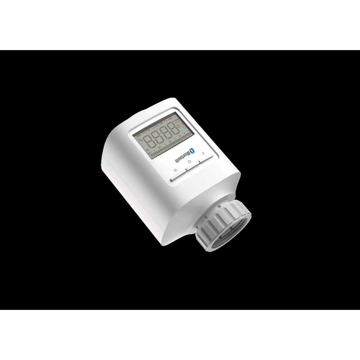 elektrisches Heizkörperthermostat Vaint Bluetooth Bild 1