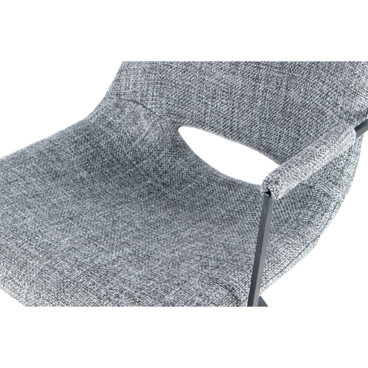 Stuhl Josephine 625 2er-Set grau Bild 6