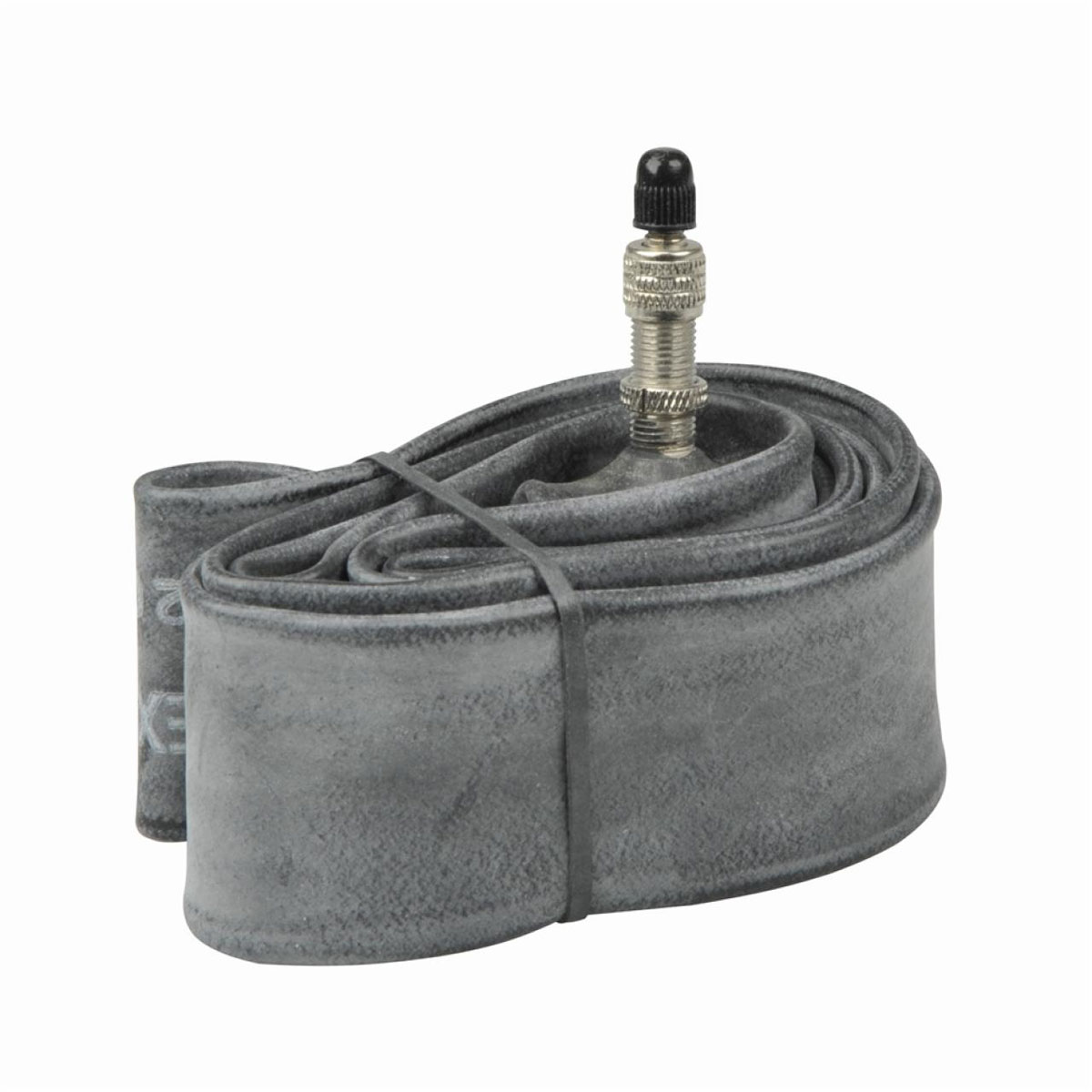 Fischer Bikes Fahrradschlauch 16 Zoll breit DV