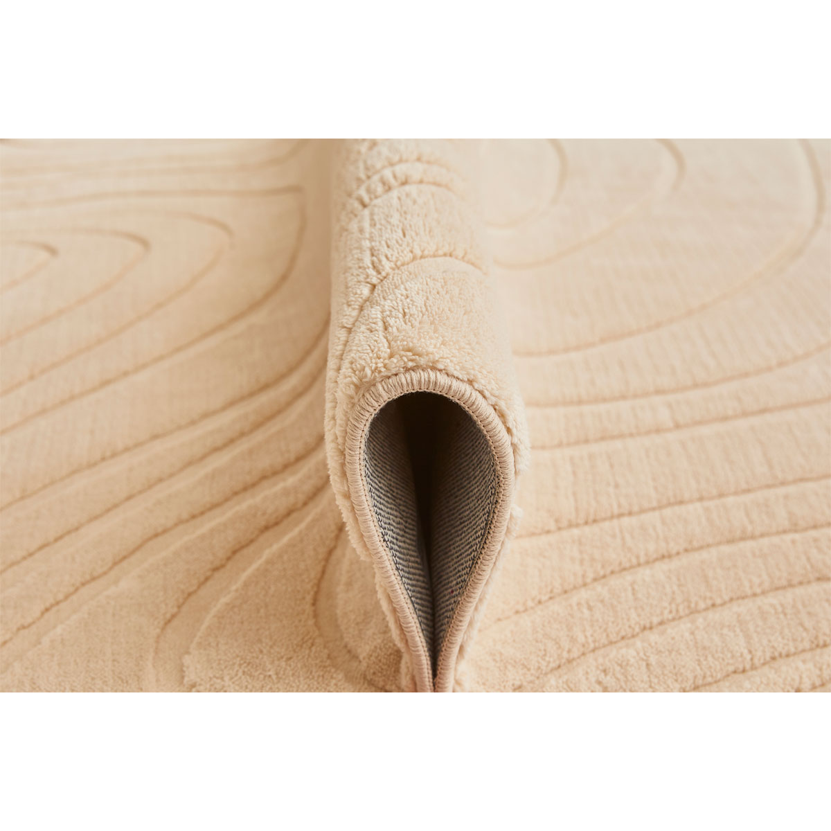 andiamo Teppich Dale 80x150 cm beige Bild 10