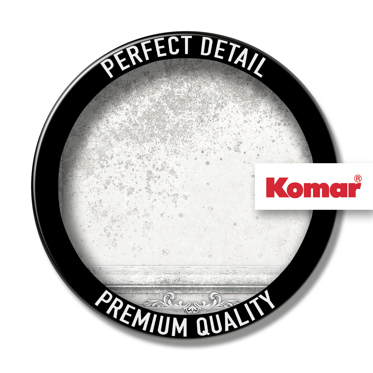 Komar  Vlies Fototapete Patina Panels 400x280 cm Bild 11