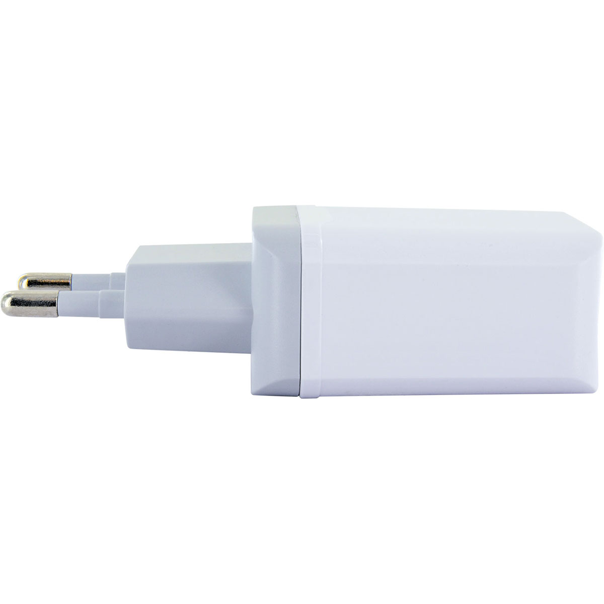 Schwaiger Ladeadapter mit Quick Charge 3.0 230V Bild 3