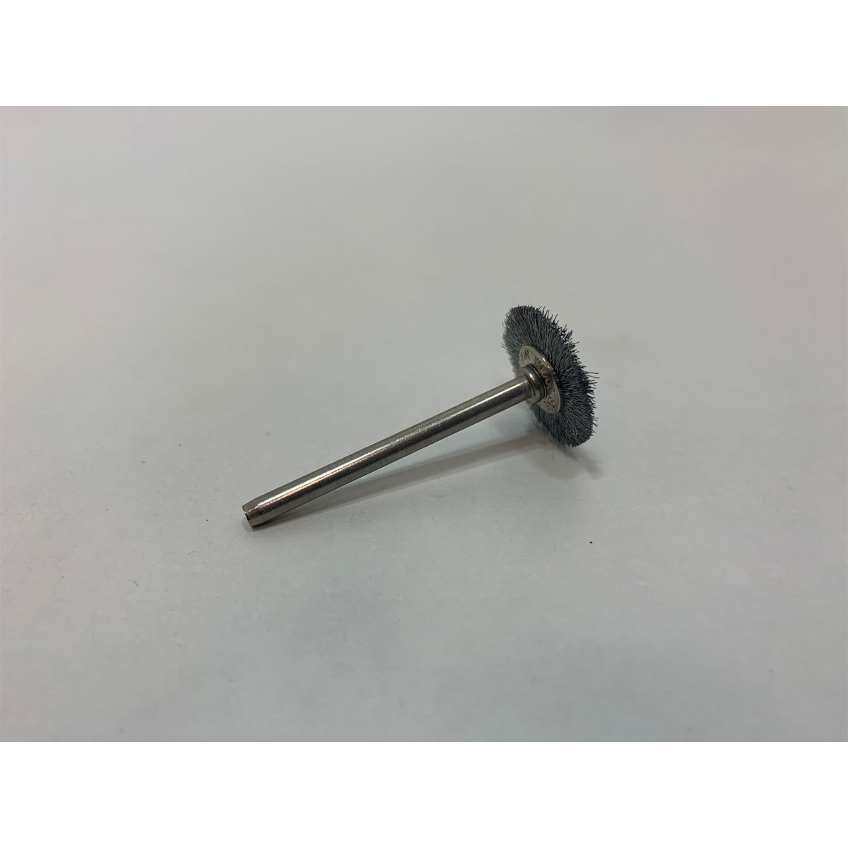 Dremel  Stahl-Drahtbürste Durchmesser 19,0 mm 2 Stück Bild 4