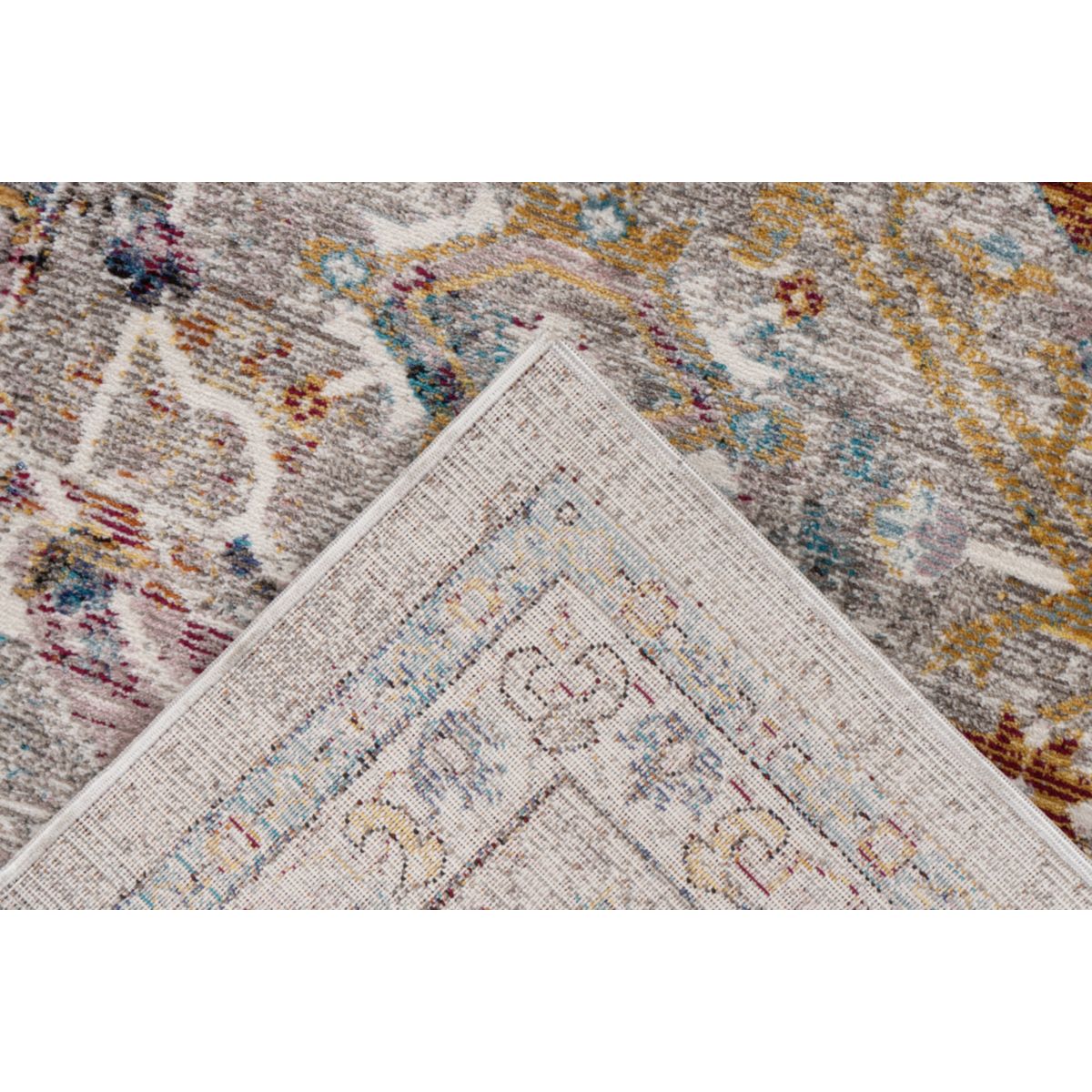 Blazing Star 525 Multi 200 x 290 cm Bild 5