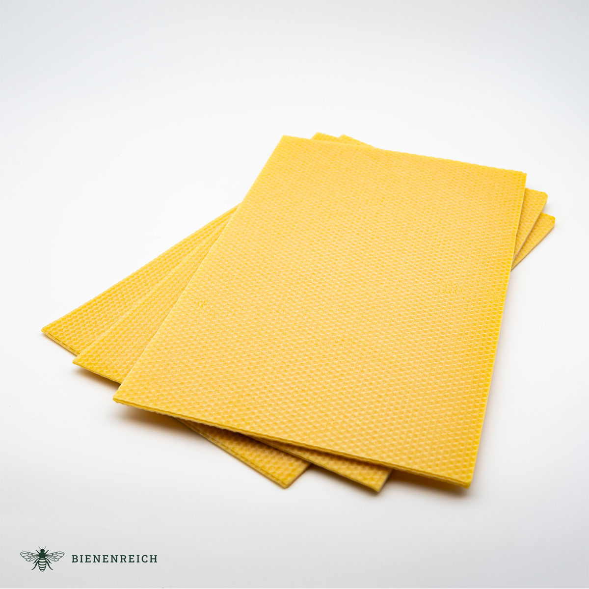 Bienenreich Mittelwände Mini Plus