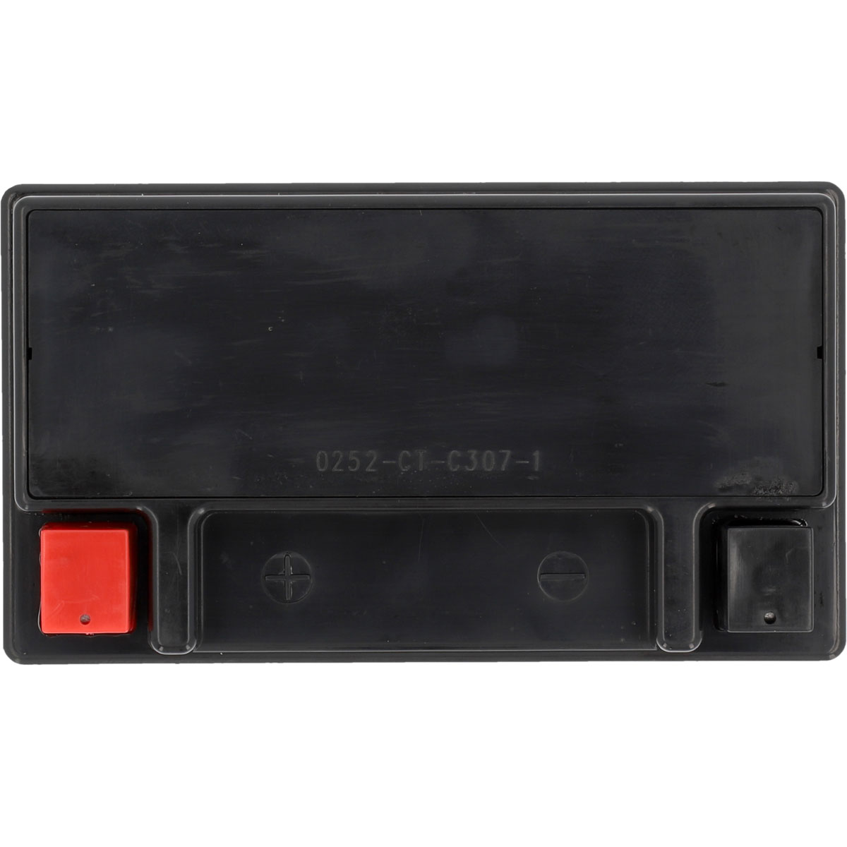 Batterie GEL YTX14-BS 14Ah 260A Bild 4