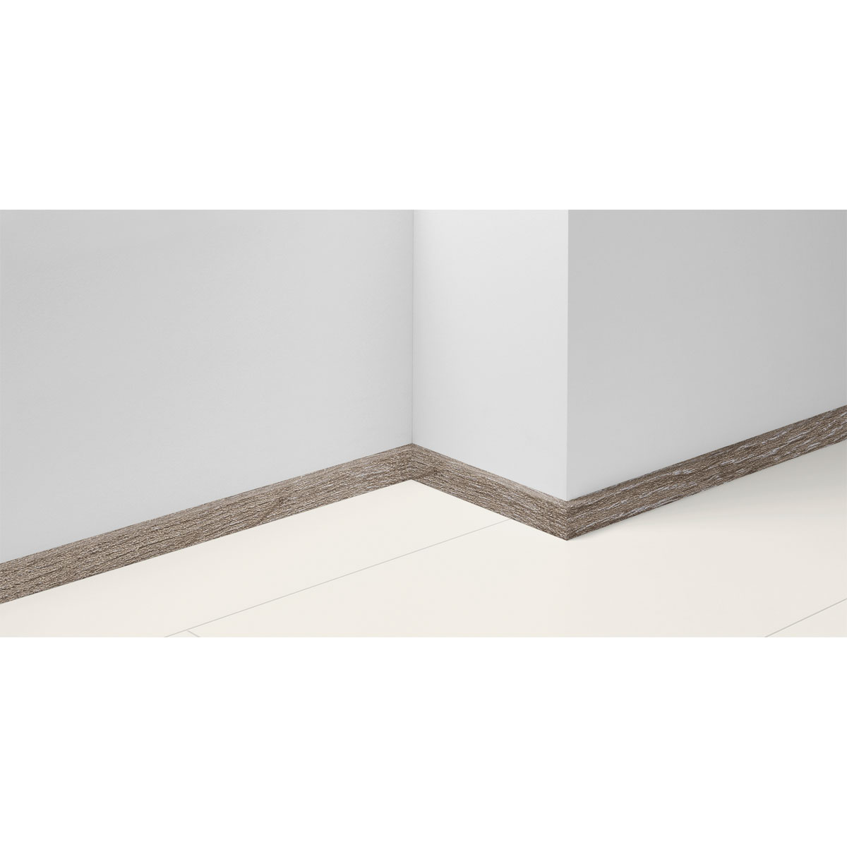 Parador Sockelleiste SL 3 Eiche 2200 x 40 x 16 mm