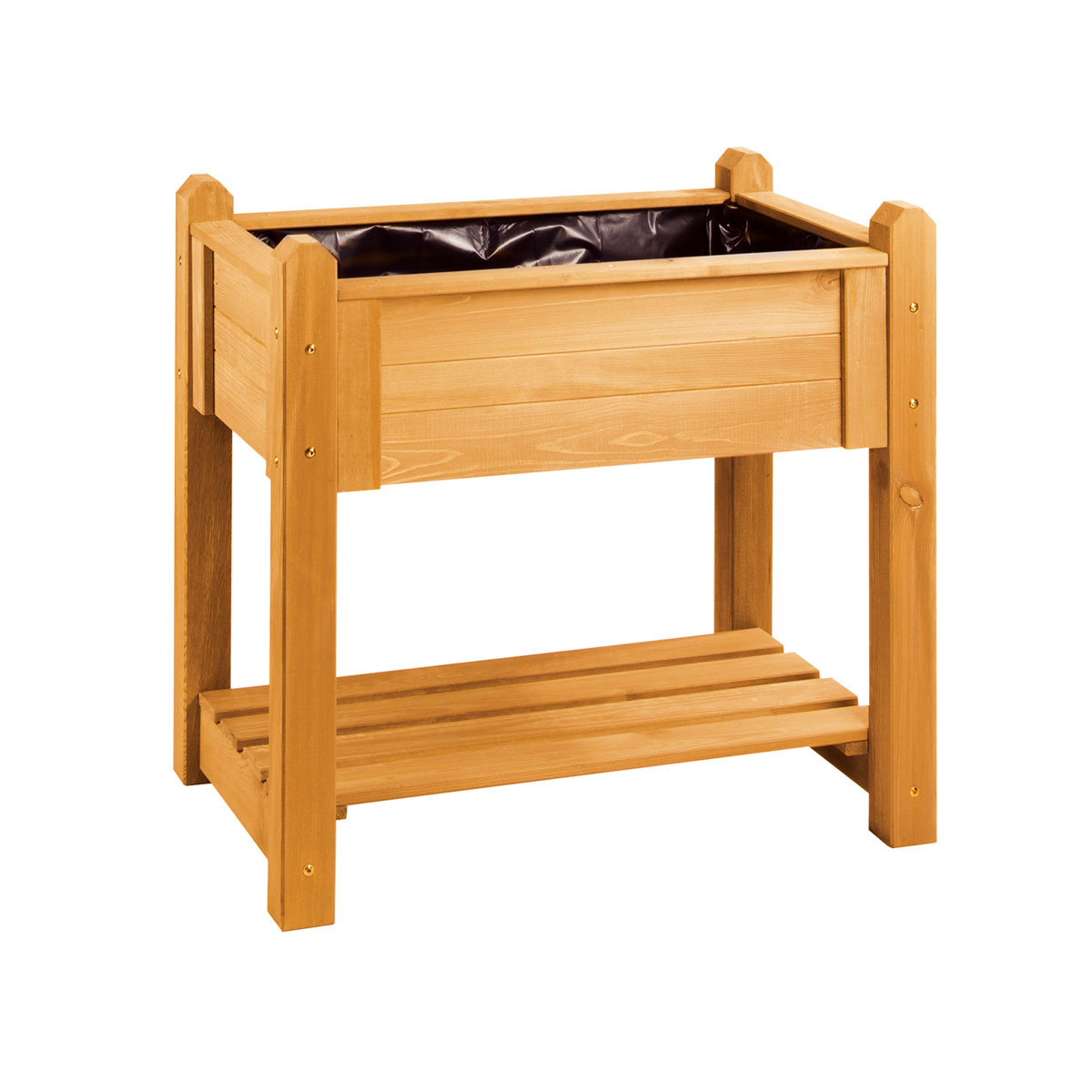 Wilk Kräuterbeet Basic orange Bild 1