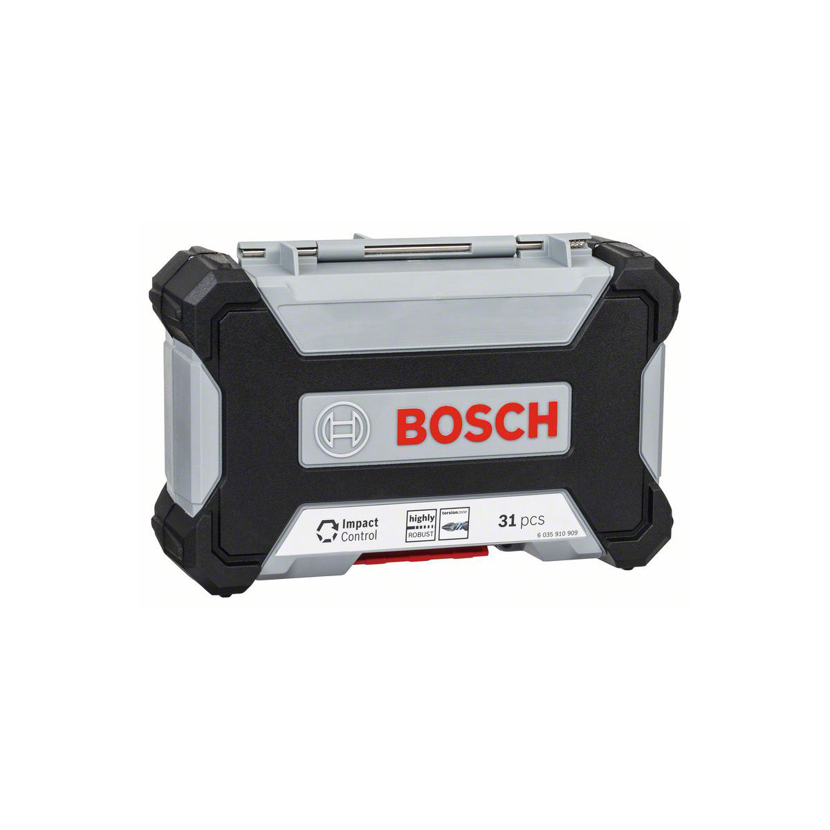 Bosch  Bit-Set PC IC SD 31-teilig Bild 2