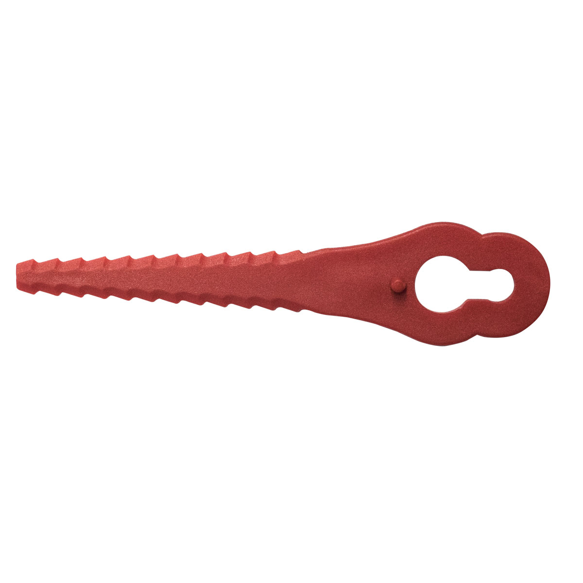 Güde Ersatzmesser für Rasentrimmer RT 18-201-05 RT 18-0 20 Stück