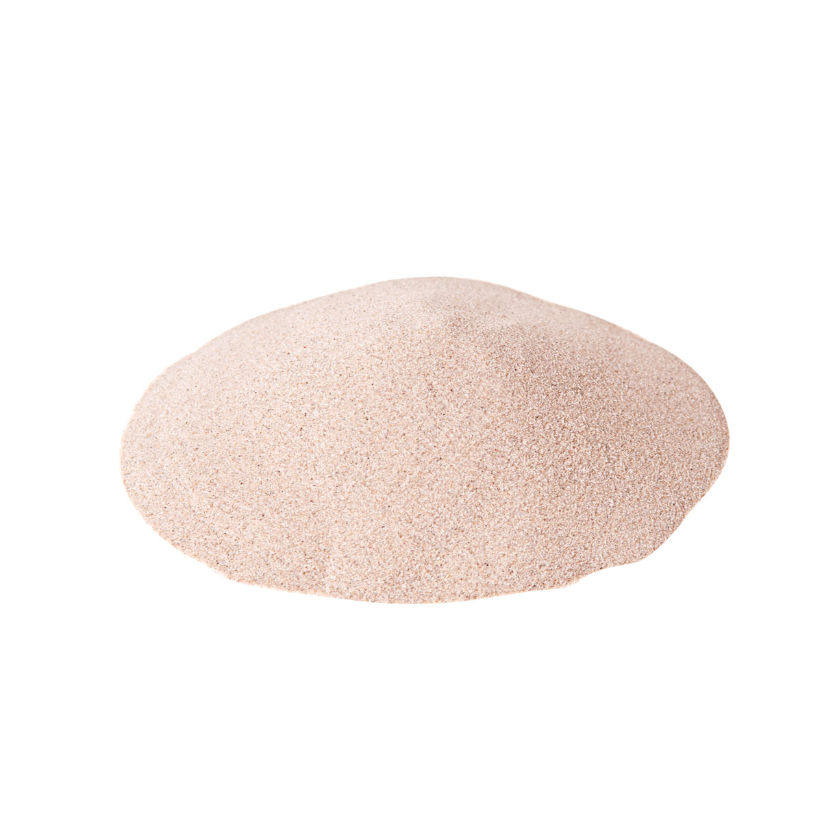 Quarzsand 0,1/0,3 mm 25 kg