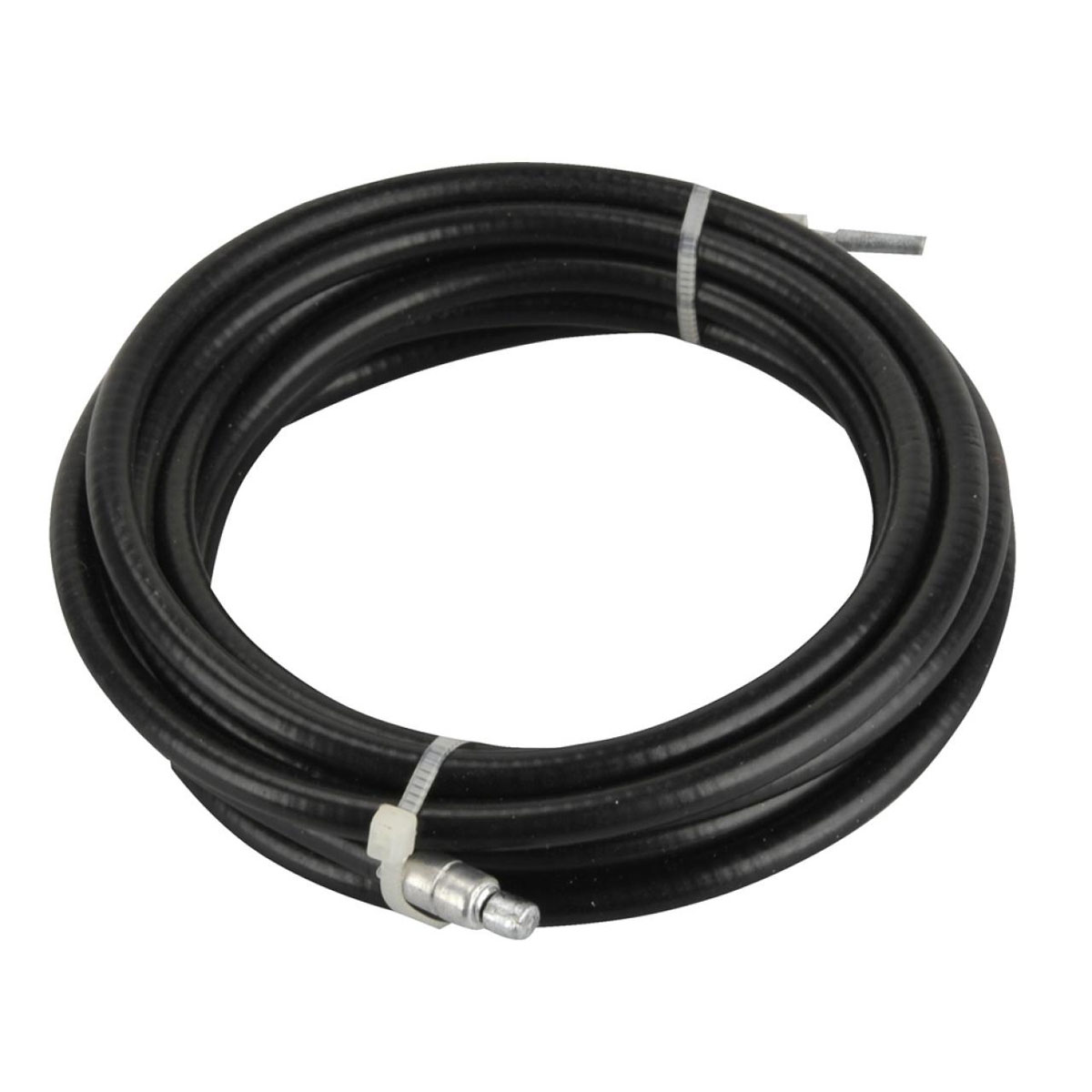 Fischer Bikes Schaltzug-Set Doppelnippel hinten