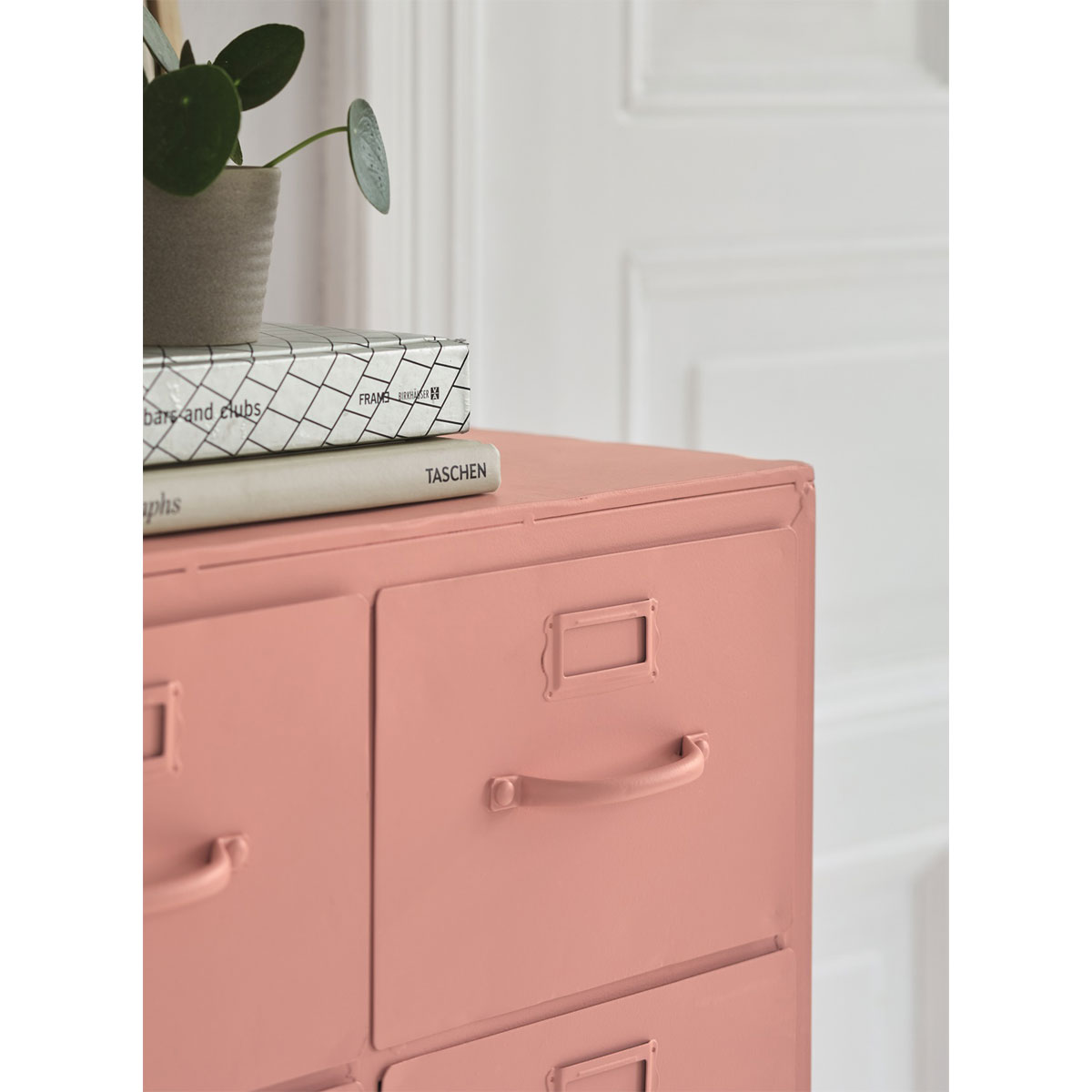 Alpina  Buntlack Feine Farben Lack No 41 Kokette Sinnlichkeit edelmatt 750ml Bild 2