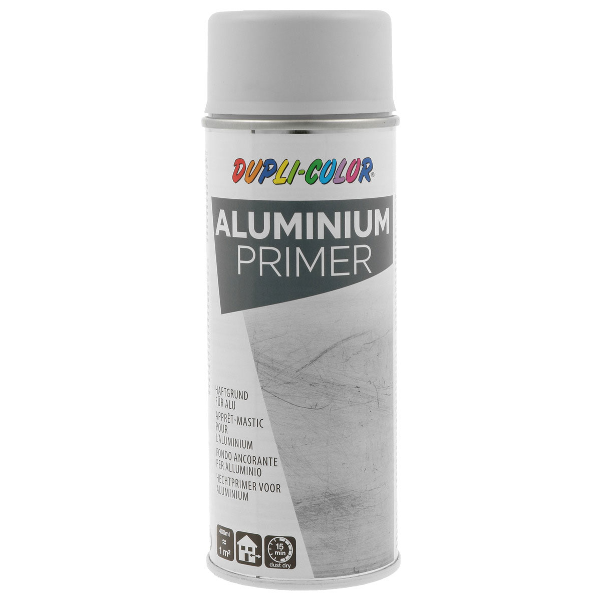 DUPLI-COLOR  Haftgrund für Aluminium 400 ml