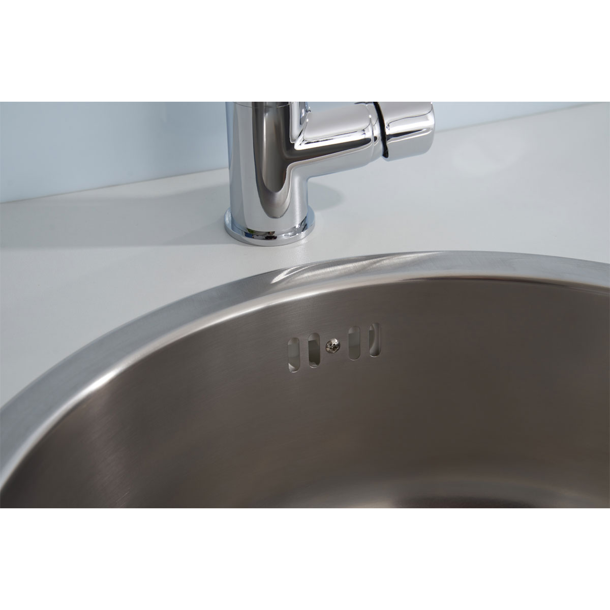 Respekta Einbauspüle Portland Bild 5