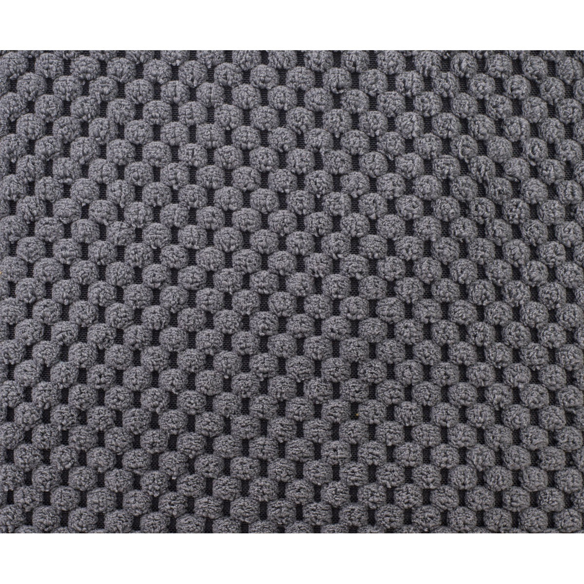 Gözze Kissen Sven 45x45 cm anthrazit Bild 4