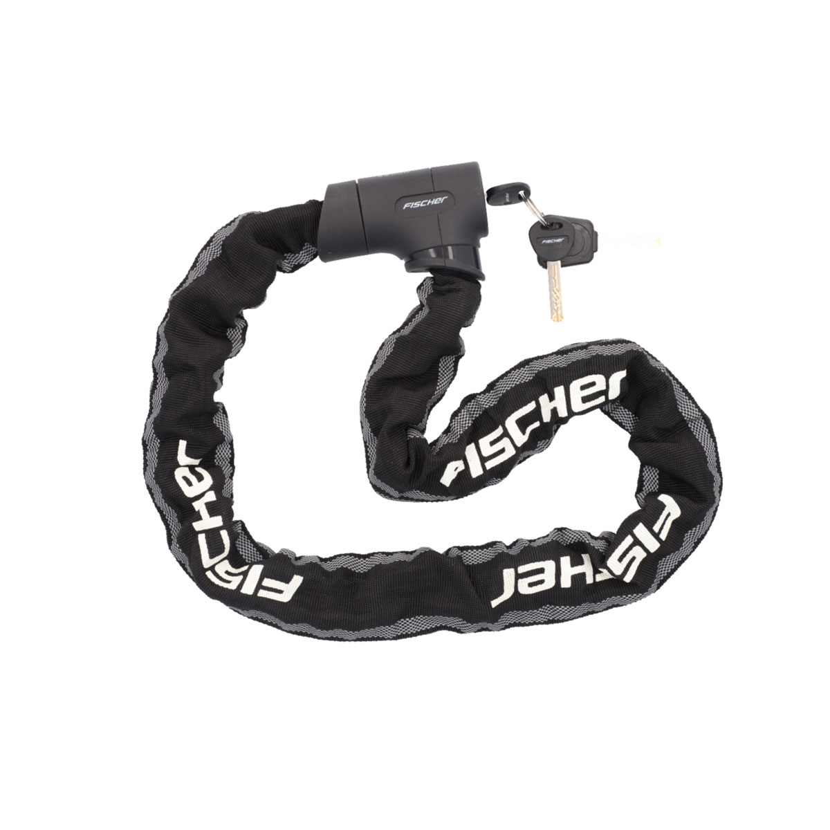 Fischer  Kettenschloss Protec Plus CK100