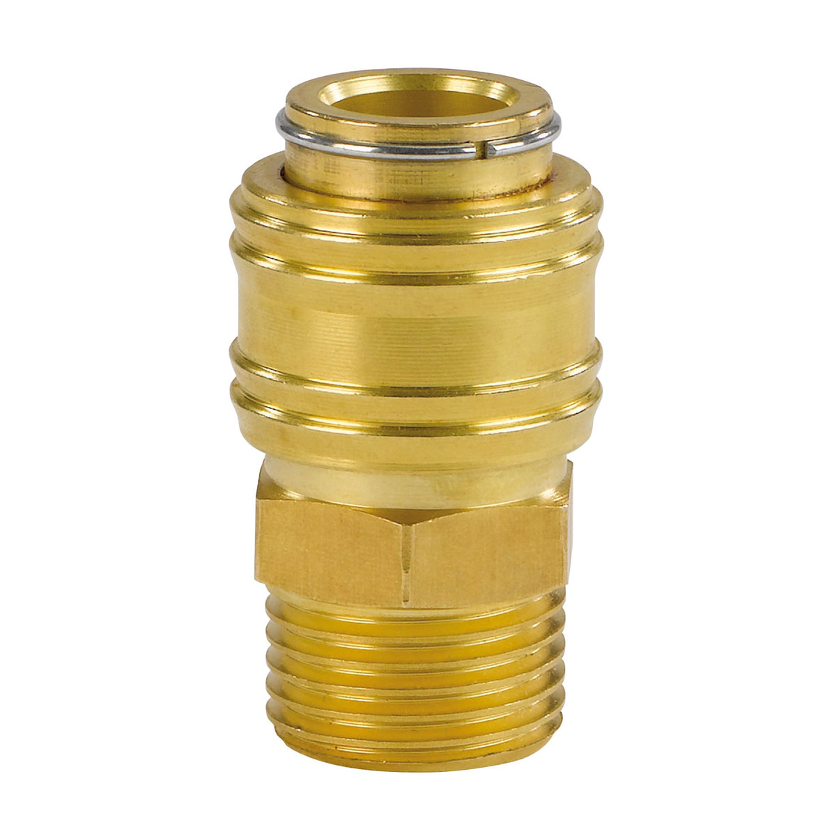 Einhell  Schnellkupplung R1/2AG