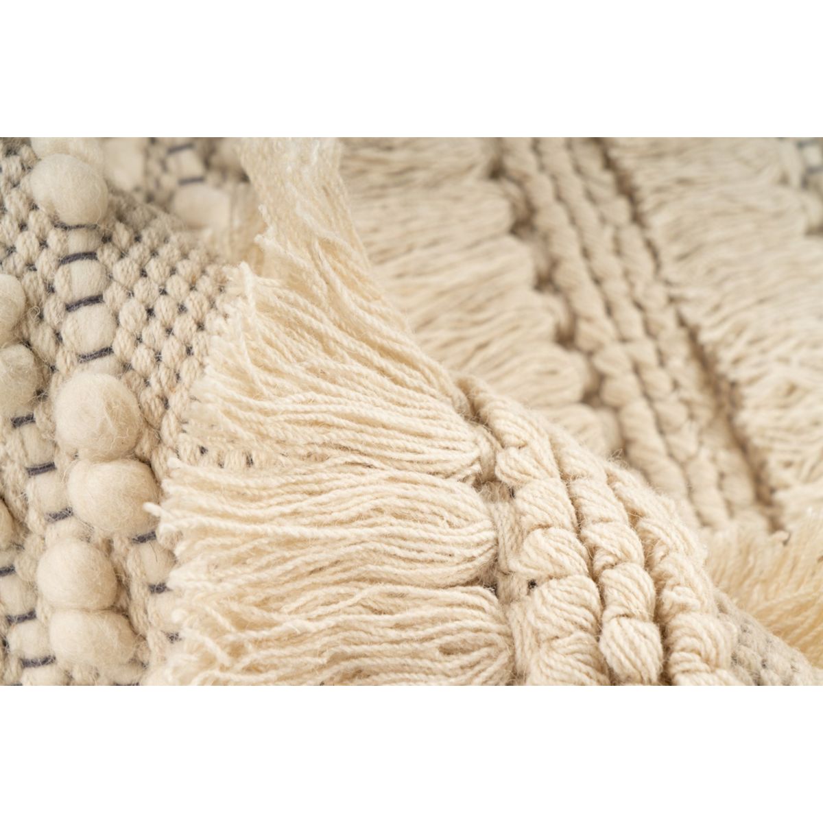 Bohist 325 Natural Ø 160cm Bild 3