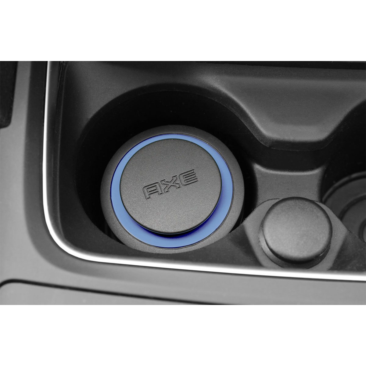 Lufterfrischer Gel Can Air Freshener Ice Chill Bild 2