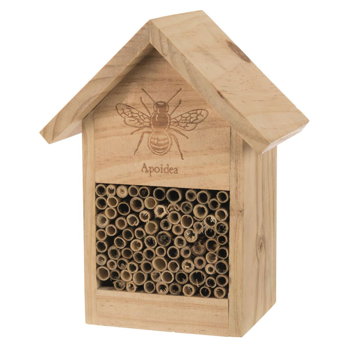 Trixie  Bienenhotel 17×23×12 cm