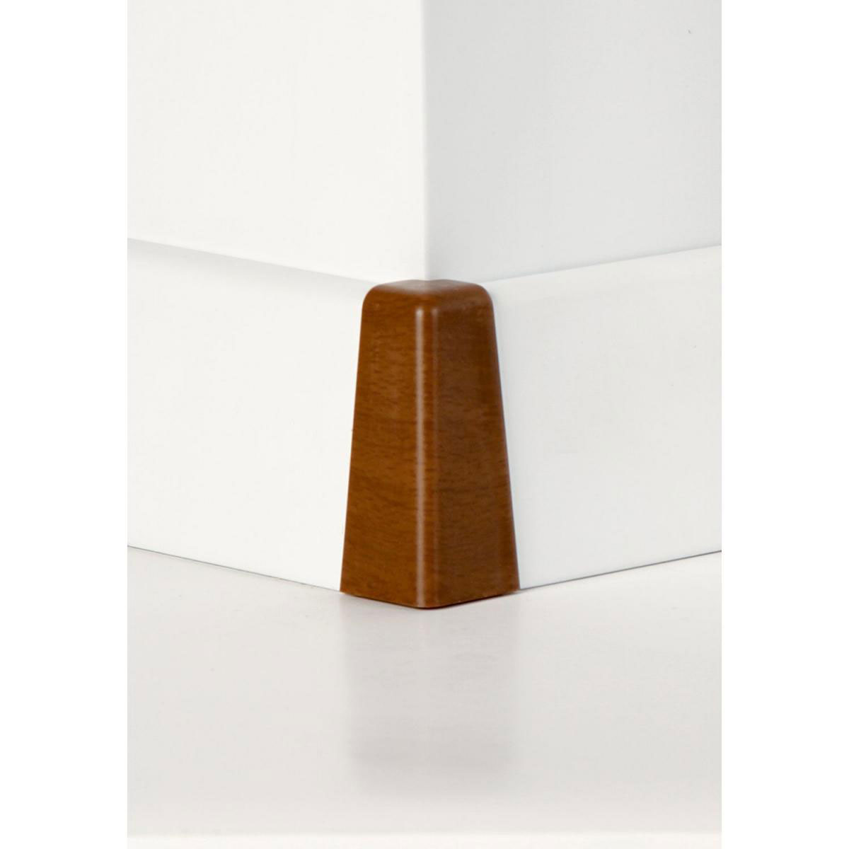 Classen Plus Aussenecke Moccaeiche HP 2 Stück Bild 2