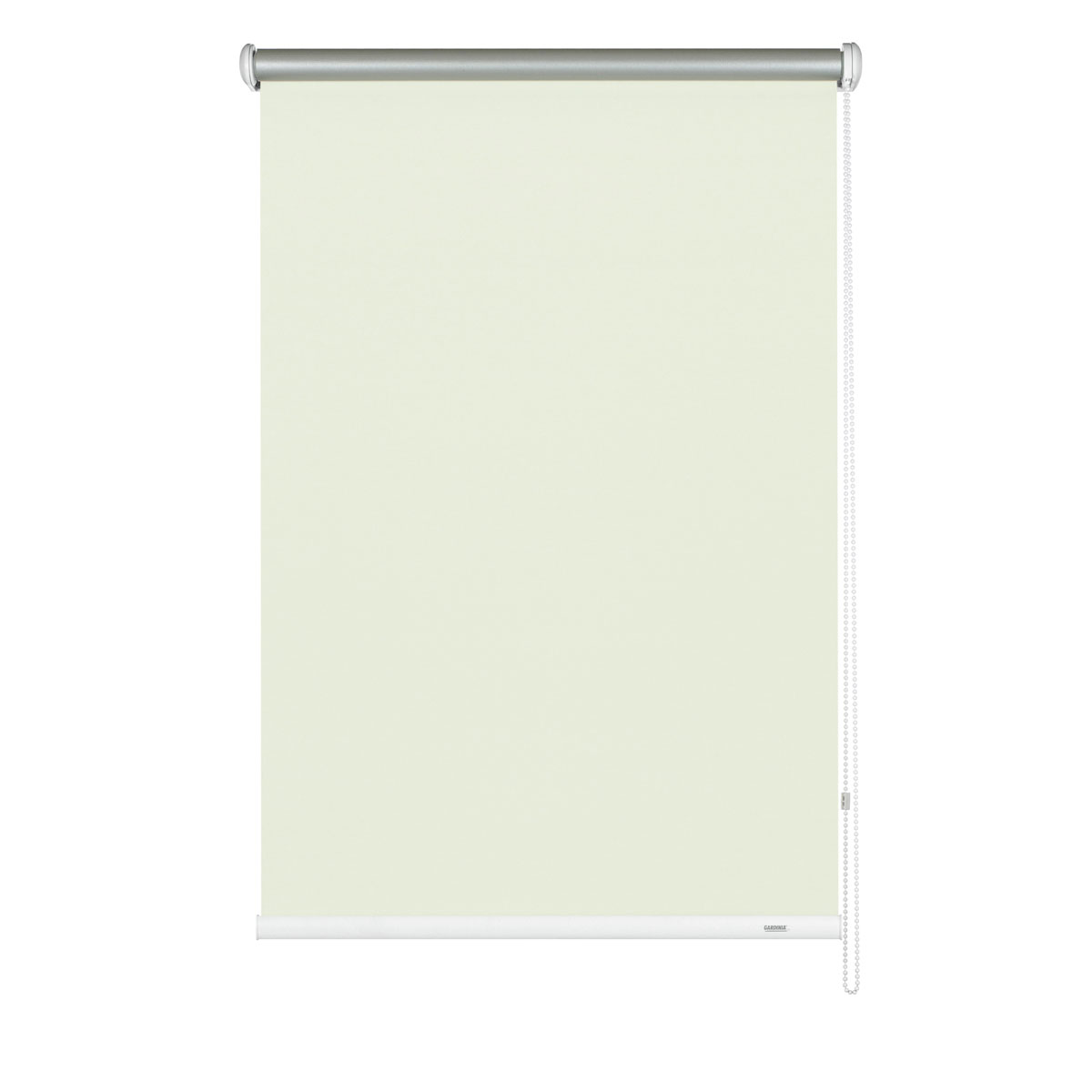 Gardinia Seitenzugrollo Thermo 82 x 180 cm creme Bild 1