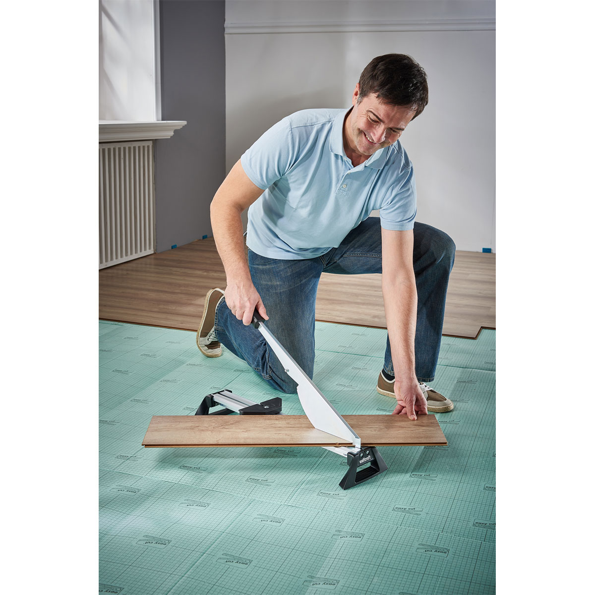 Wolfcraft  Laminatschneider LC 600 Bild 6