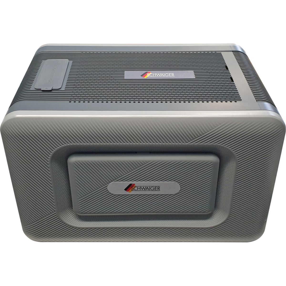 Schwaiger Batteriespeicher für Balkonkraftwerke Bild 4