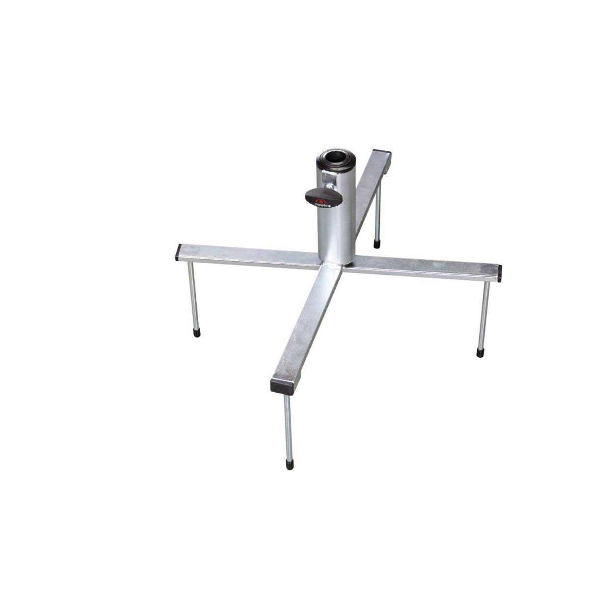 Doppler Rasenspieß klappbar 25-38 mm