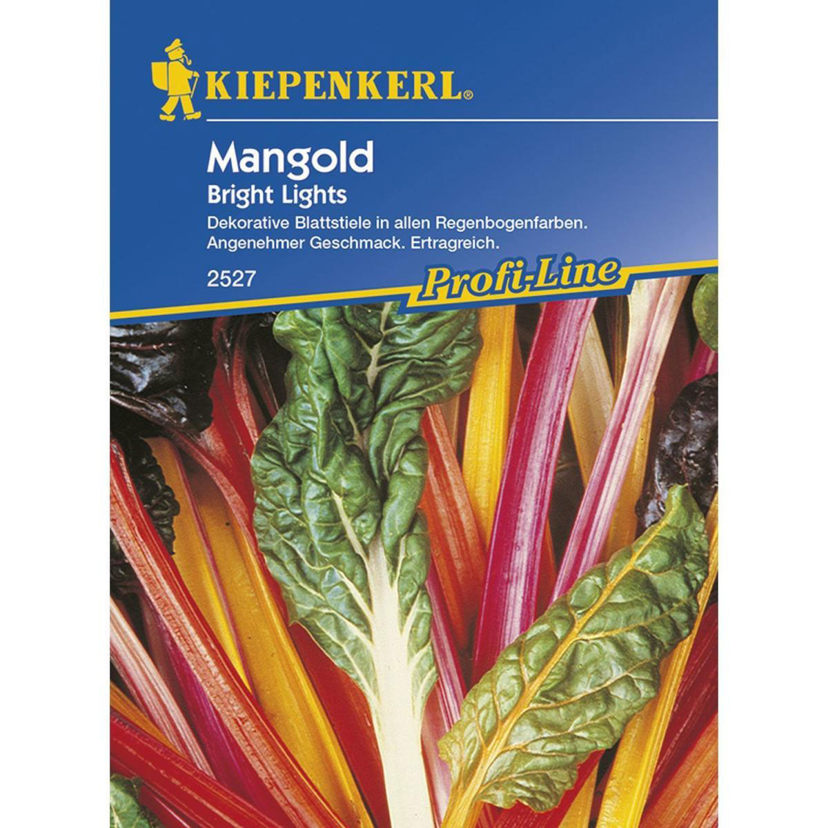 Kiepenkerl Mangold Bright Lights Profi-Line Bild 1