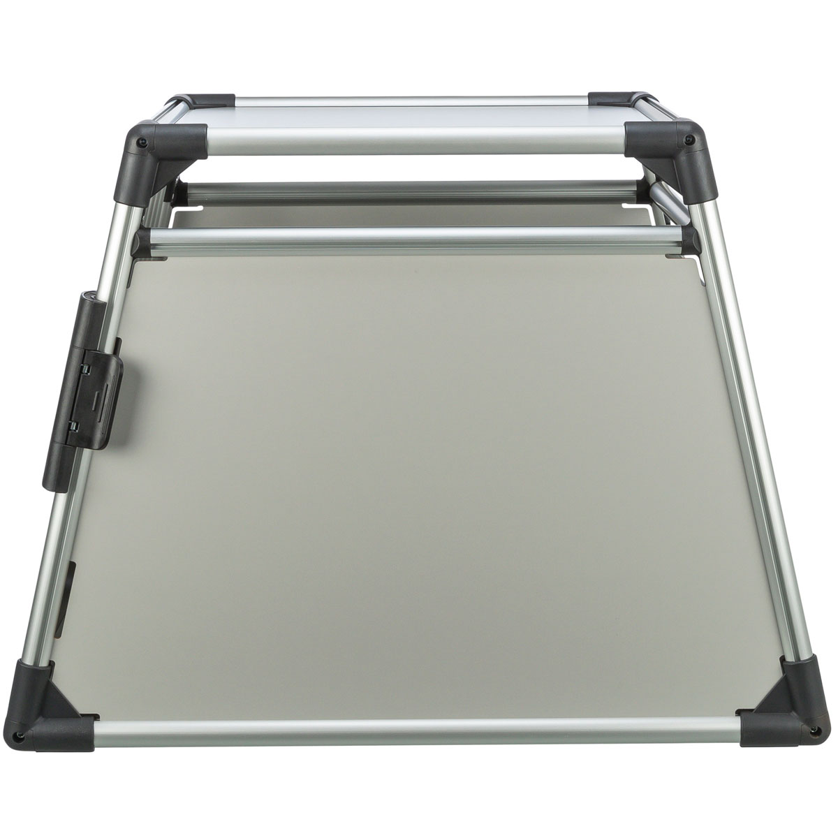 Trixie Transportkäfig Aluminium Bild 5