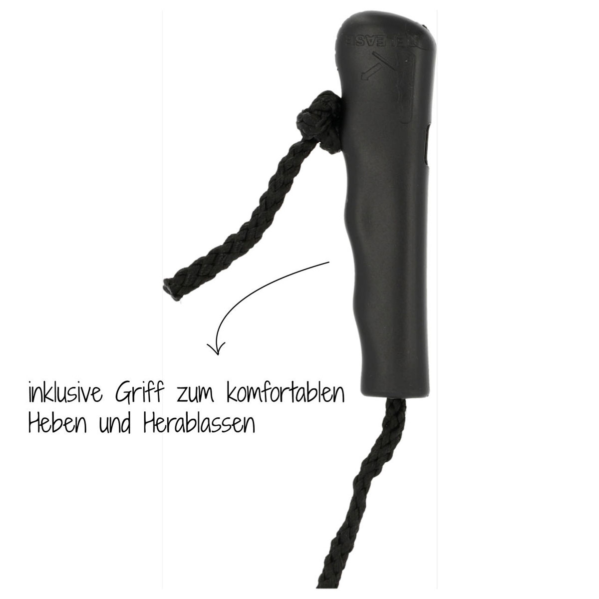 Fischer Bikes Fahrradlift Plus max 30kg Bild 3