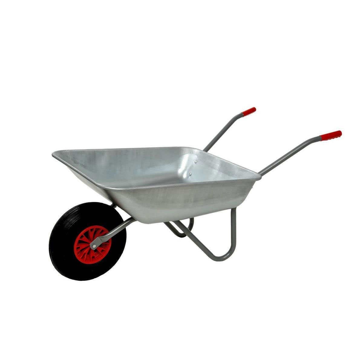 Altrad Lescha Gartenschubkarre 80 L