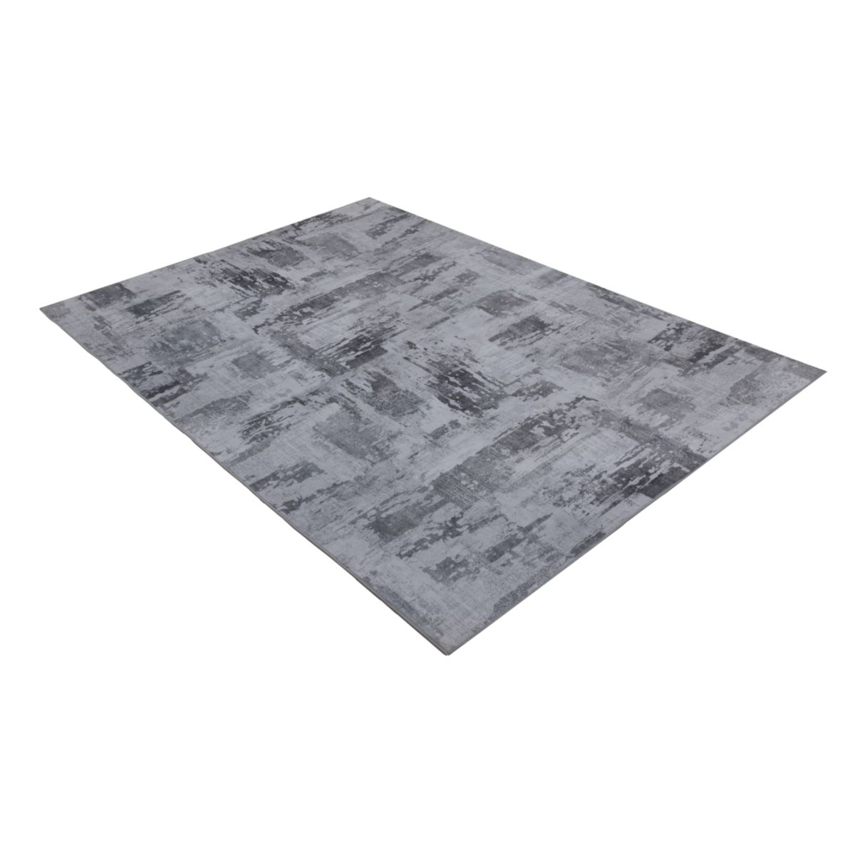 Visionary 128 Grau 80cm x 150cm Bild 2